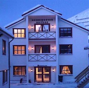 Honningsvag Brygge