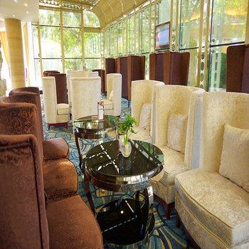 Fengdu International Hotel Weifang