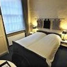 Hotel Elburg