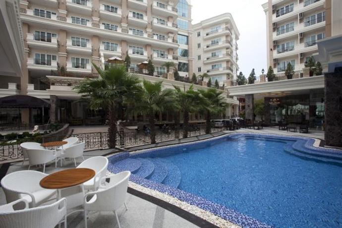 Miracle Suite
