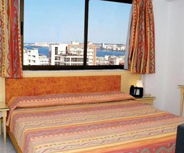 Hotel Saint John's