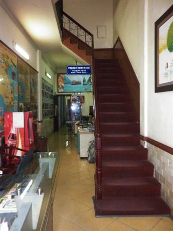 Olive Hanoi Hotel