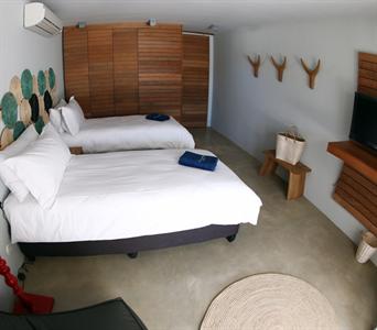 Windtown Lagoon Resort & Spa
