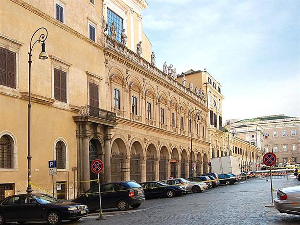 Interhome - Palazzo Balestra