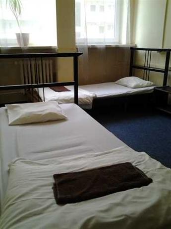 WDj Hostel