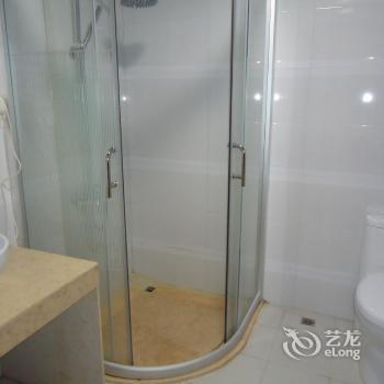 Yinzhan Hotspring