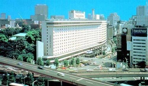 Akasaka Excel Hotel Tokyu