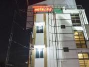 R J Residency
