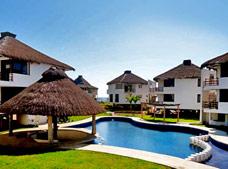 Villas Paraiso Resort