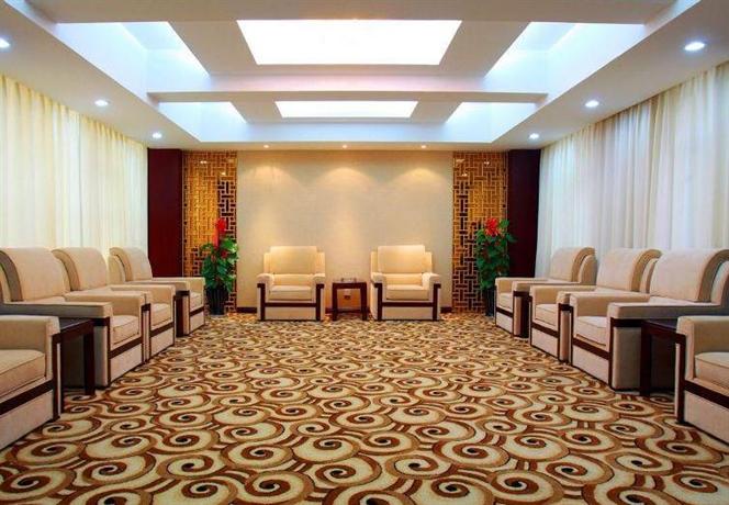 Huaiyan Hotel