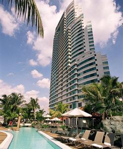 Le Meridien Kuala Lumpur