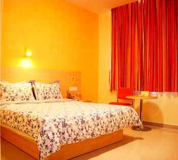 8 Inn Dongguan Changping