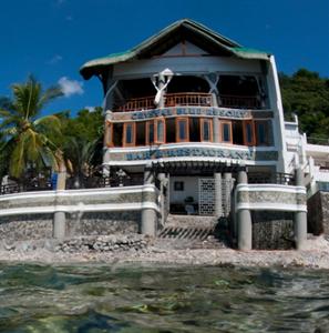 Crystal Blue Resort