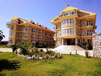 Adaburnu Golmar Hotel