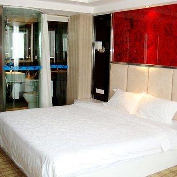 Bihai Yuntian Hotel