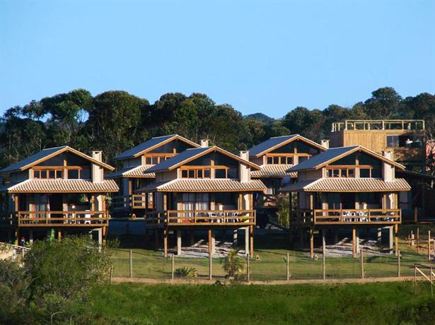 Residencial Ilha de Bali