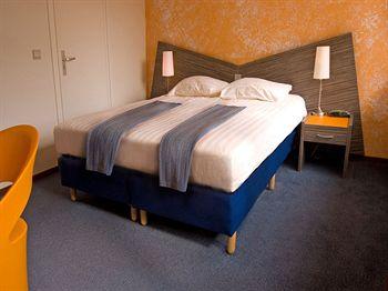 Hotel De Beer