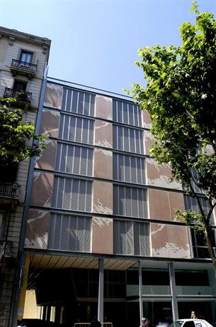 Splendom Suites Pau Claris