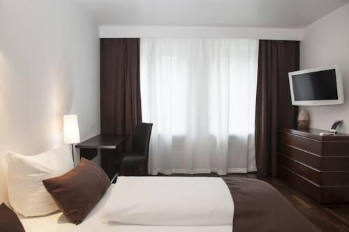 Hotel Am Goetheplatz