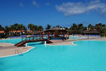Bravo Club Vila Do Farol Hotel Sal