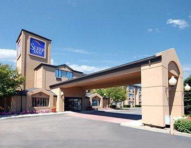 Sleep Inn Midway Airport