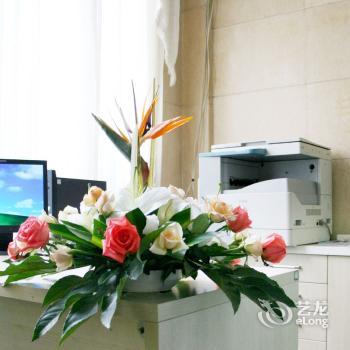 Jiaheng Hotel Wucheng
