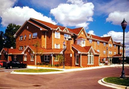 TownePlace Suites by Marriott Detroit Livonia