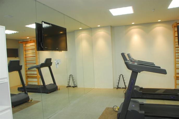 Holiday Inn Express Maceio Ponta Verde