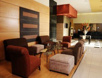 Howard Johnson Guayaquil