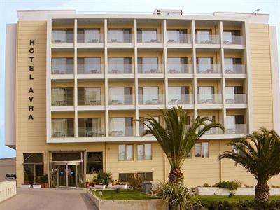 Avra Rafina