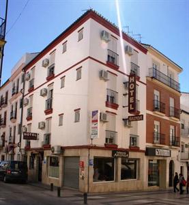 Hotel Arunda I