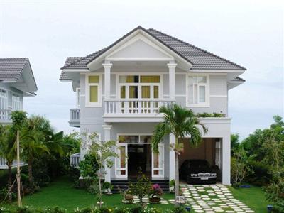 Sea Links Beach Villas