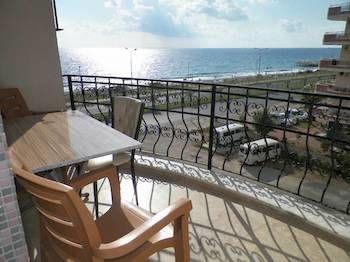 Deniz Suit Hotel
