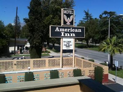 American Inn Ontario
