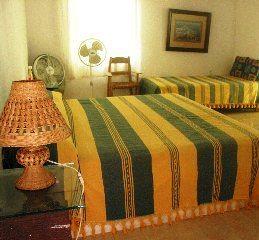 Villas Palmira Spa