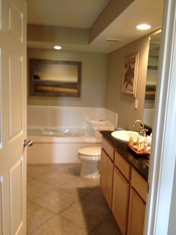 Capital Resorts Ocean View Vacation Villas