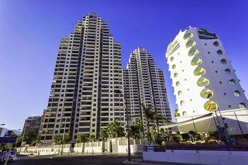 Apartamentos Gemelos 26 - Beninter