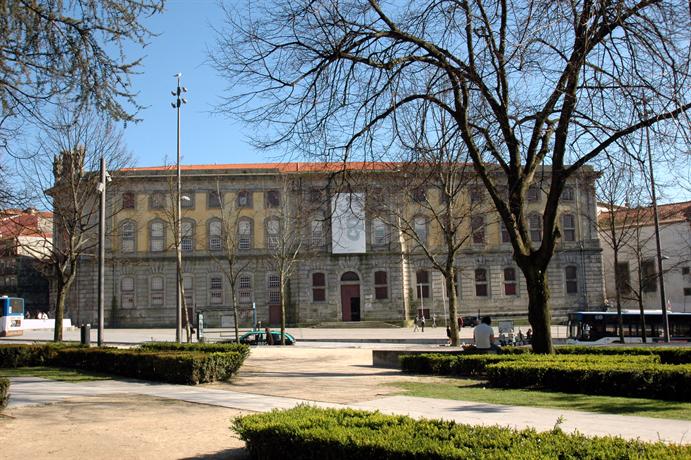 Hungarian Biscuits Historic Center