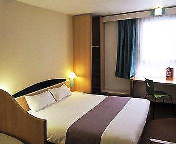 Ibis La Rochelle Vieux Port