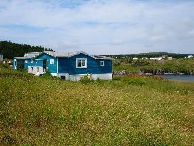 Norder Cove Cottage