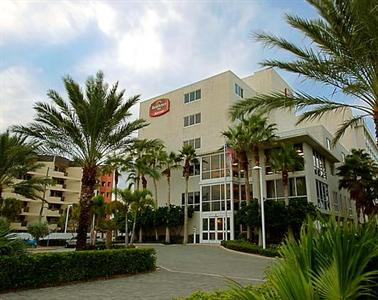 Residence Inn Saint Petersburg Treasure Island