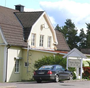 Alster-Garden Hotell & Restaurang
