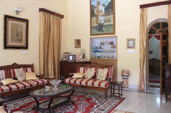 Mighty Haveli Stay