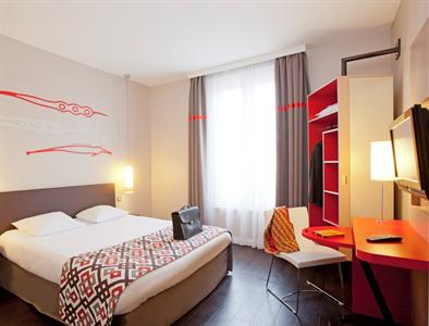 Ibis Styles Dijon Central