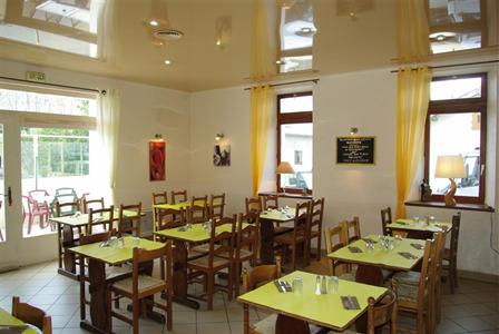 La Taverne Du Roy