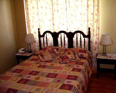 Hotel Milan Cuenca