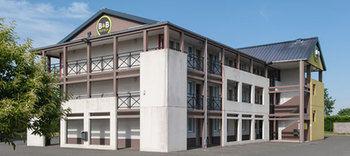 B&B Hotel ALENCON Nord
