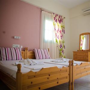 Portokali Apartments