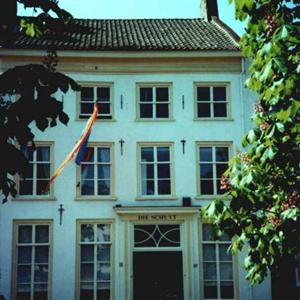 Die Schuyt