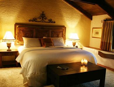 Hotel Lo De Bernal
